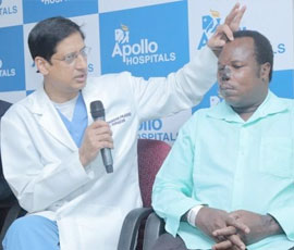 Apollo